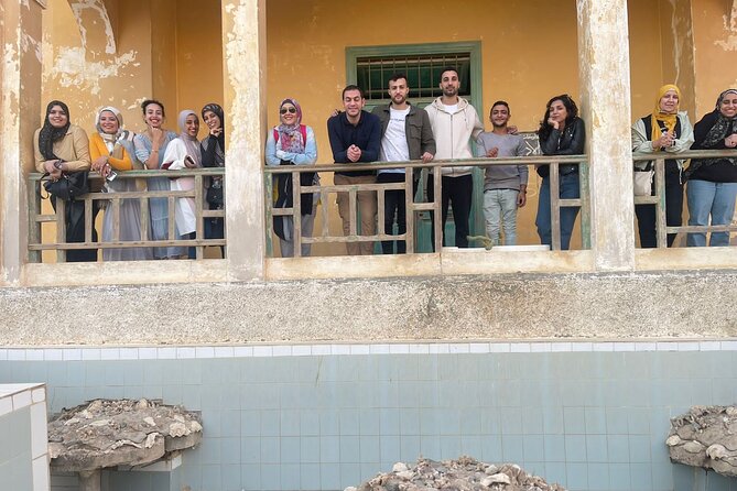 Private Sightseeing Tour Visit in El Quseir City with Shopping - Who will enjoy this El Quseir visit most