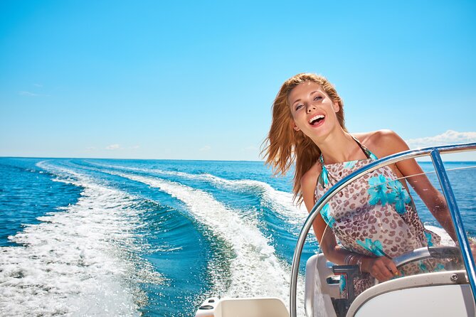 Private Speed Boat Snorkeling with Dolphins Trip - Hurghada - What the private format is really worth