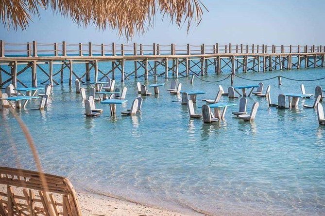 Private Speed boat to Orange Bay & Snorkeling W/Transfer-Hurghada - Who will enjoy this boat trip most