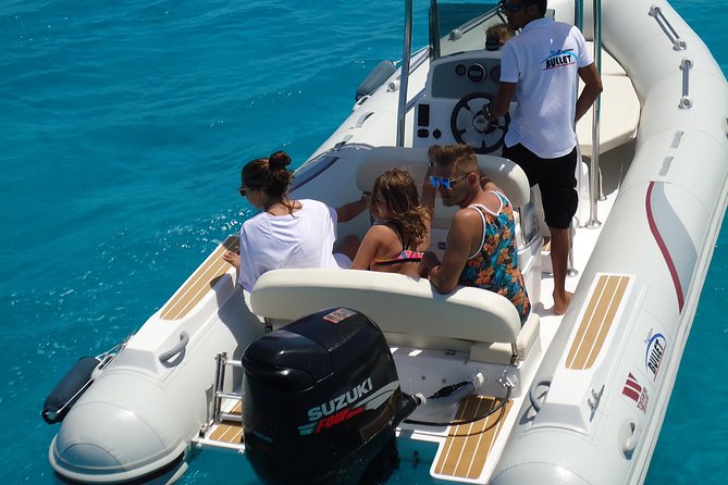 Private Speed Boat Trip In Hurghada - Islands and snorkeling between 7:00 and 2:30
