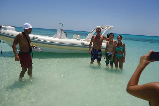 Private Speedboat Tour From Hurghada - Key points to know before booking