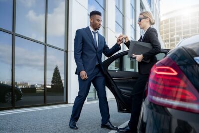 Private SSH Airport Transfer Services