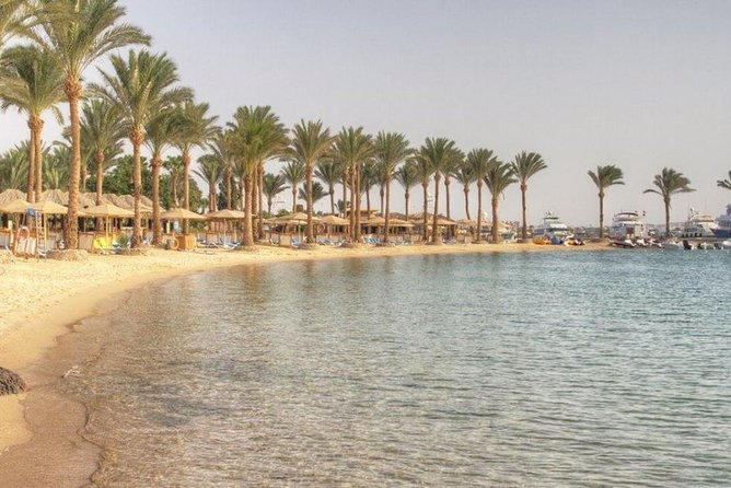Private Tour: 10 Days Pyramids ,Nile Cruise & Hurghada by Air from Cairo - Abu Simbel, an eight-hour commitment