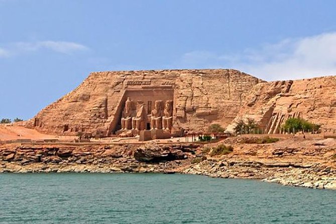 Private Tour: Abu Simbel by Minibus from Aswan - Why Abu Simbel deserves a full day from Aswan