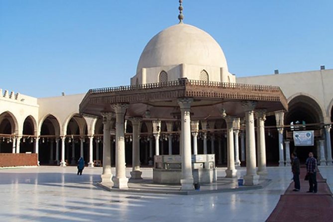Private Tour: Alabaster Mosque, Sultan Hassan, Khan el-Khalili - Khan el-Khalili and the art of bargaining