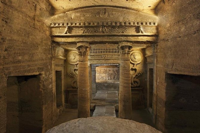 Private Tour: Alexandria Day Trip from Cairo - Why Alexandria is worth the long road from Cairo