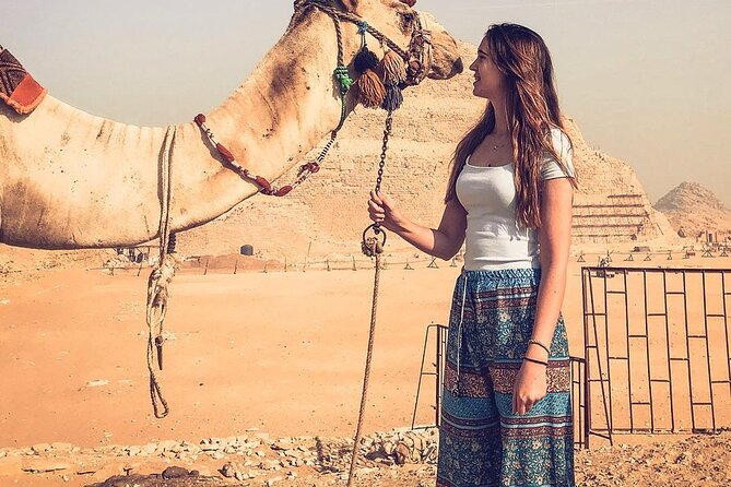 Private Tour: Cairo Day Trip from Hurghada - What the $195 price really buys