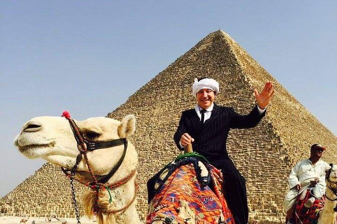 Private Tour: Cairo Day Trip from Hurghada ( all inclusive ) - The real cost of a Hurghada to Cairo day