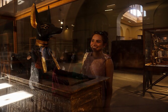Private Tour: Discover Giza Pyramids, Sphinx & Egyptian Museum - Why this one-day Cairo plan works