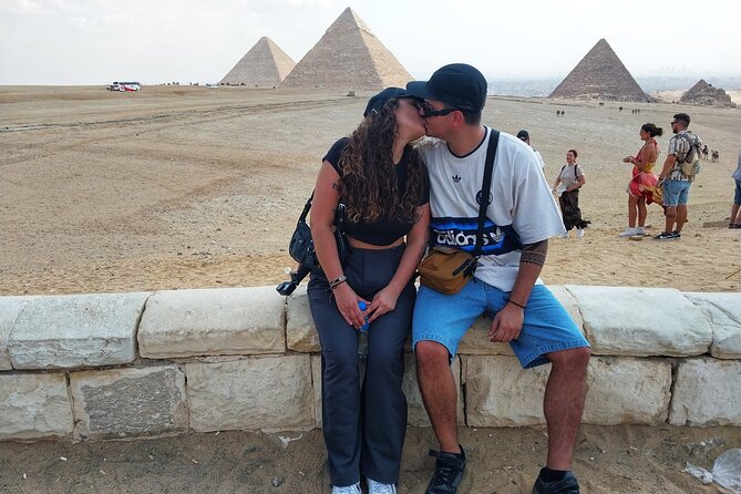 Private Tour Giza Pyramids Wonders All inclusive - Why a Private Giza Tour Can Be Worth the Price