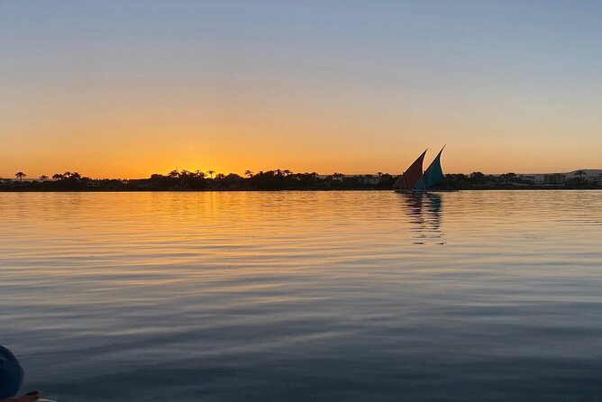 Private Tour in Aswan : Felucca and Nubian village - Visiting the Nubian village