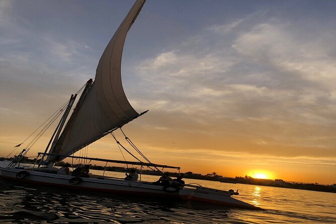 Private Tour in Aswan : Felucca and Nubian village - Is $32.30 good value?