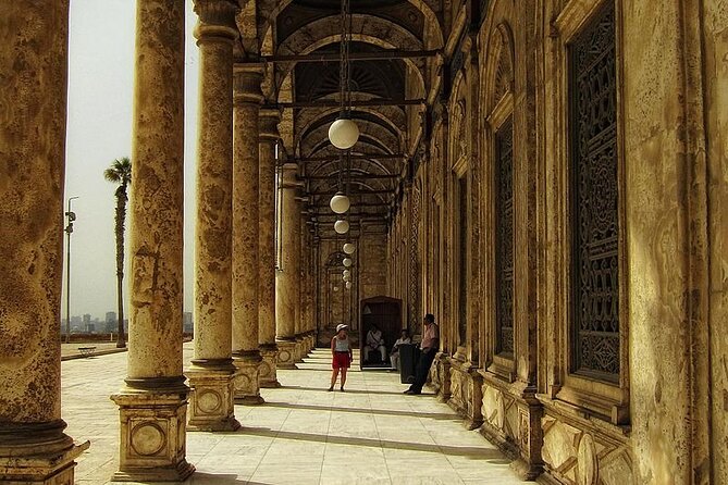 Private Tour in Cairo Citadel - Why Cairo’s Citadel belongs on your schedule
