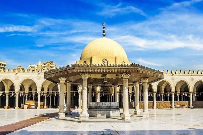 Private Tour in Cairo Citadel - Who will enjoy this private Citadel visit