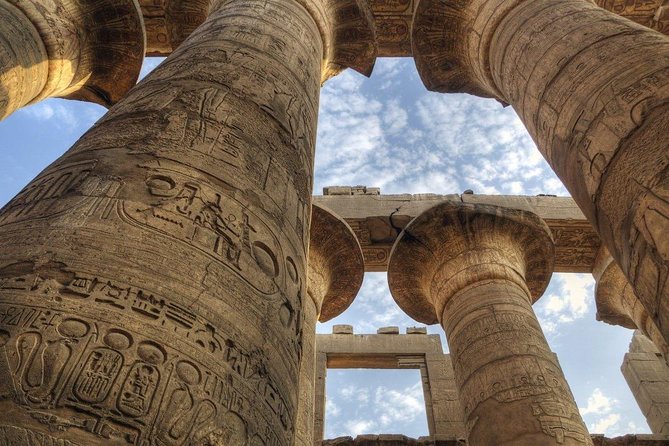 Private Tour: Luxor Day Trip from Hurghada - Key points to know before booking