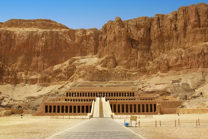 Private Tour: Luxor West Bank, Valley of the Kings and Hatshepsut Temple - Transport, timing, and what four hours really means