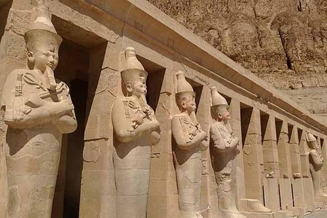 Private Tour: Luxor West Bank, Valley of the Kings and Hatshepsut Temple - Price and the extra costs to watch