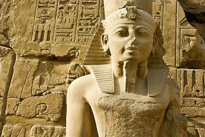 Private Tour: Luxor West Bank, Valley of the Kings and Hatshepsut Temple - Valley of the Kings: the heart of the tour