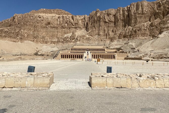 Private Tour of Luxor and its Highlights - Key points at a glance