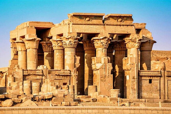 Private Tour of Luxor and its Highlights - A full day among Luxor’s ancient monuments