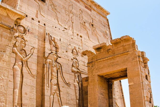 Private Tour of Luxor and its Highlights - What the private car and guide add