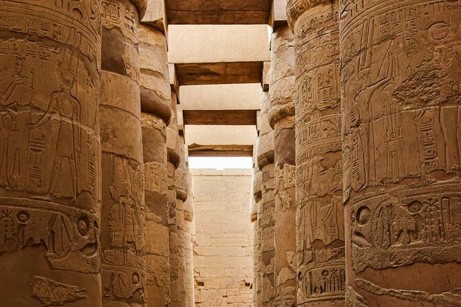 Private Tour of Luxor and its Highlights - The real price: $67 plus about $48 in entrance fees