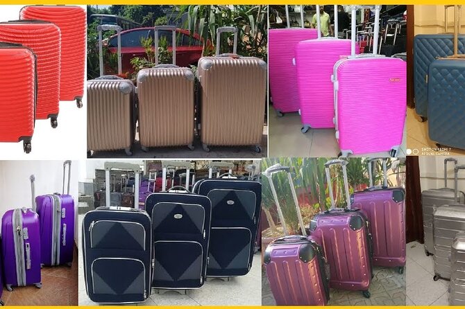 Private Tour: shopping Tour In Hurghada - What $15.09 really gets you