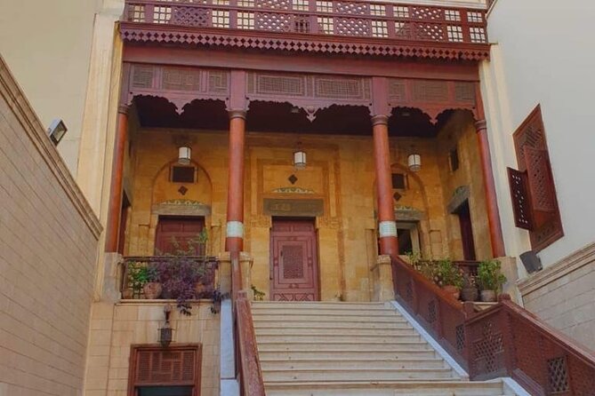 Private Tour To Egyptian Museum, Old Cairo & Bazaar - Timing, comfort, and practical details