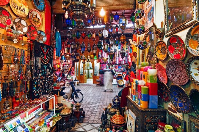 Private Tour to Khan el-Khalili from Cairo International Airport - Why Khan el-Khalili Works So Well for a Short Cairo Visit
