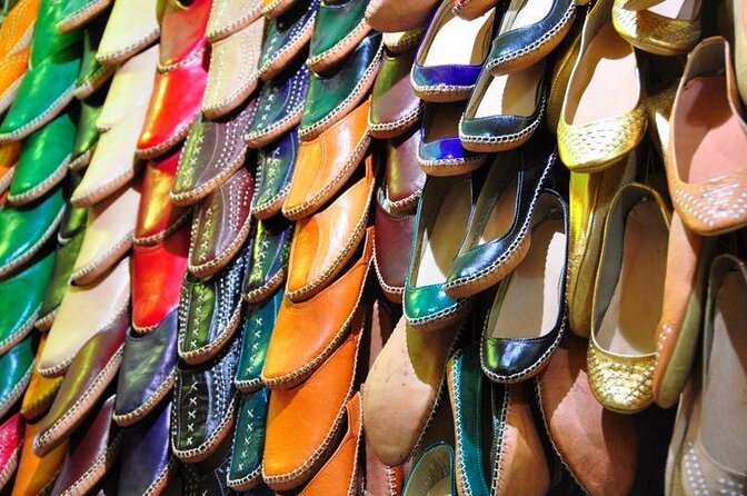 Private Tour To Old Cairo And Khan El Khalili Bazaar - Key points to know before booking