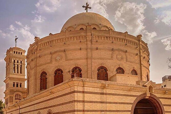 Private Tour To Old Cairo And Khan El Khalili Bazaar - Two hours among the lanes of Khan El-Khalili