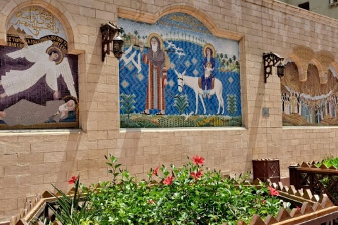 Private Tour To Old Cairo And Khan El Khalili Bazaar - Who should book this experience?