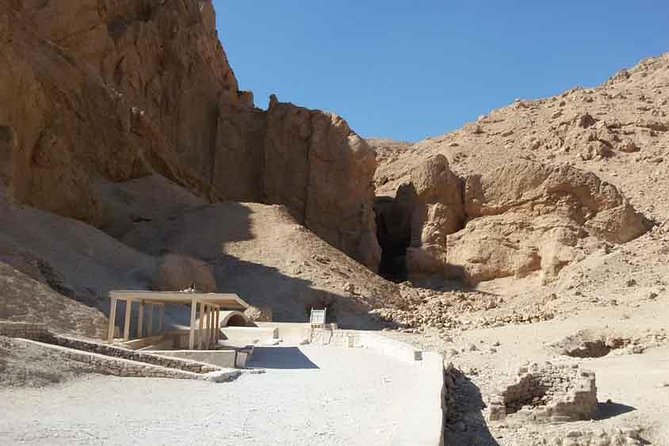 Private Tour to Valley of the Queens, Valley of the Artisans, and Habu Temple - Timing, comfort, and practical planning