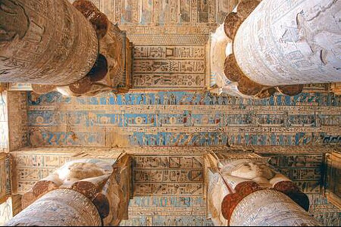 Private Tour To West Bank A - Queen Hatshepsut’s Temple at Deir el-Bahari
