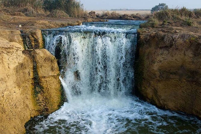 Private Tour to Whales Valley & Wadi El Rayan Waterfalls in El Fayoum from Cairo - Key details to know before you book