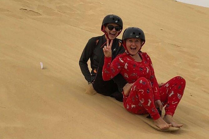 Private Tour to Whales Valley & Wadi El Rayan Waterfalls in El Fayoum from Cairo - Why Wadi Al-Hitan makes this trip special