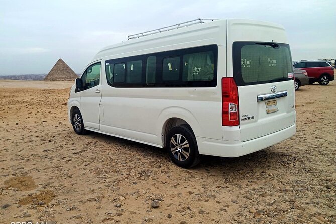 Private Transfer from Cairo international Airport and Hotel - What the strongest service feedback tells you