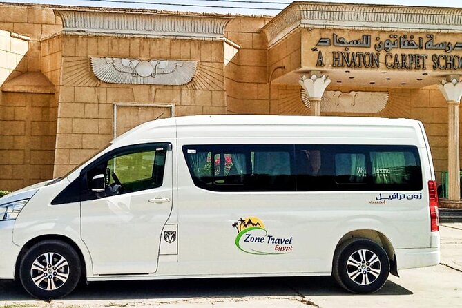 Private Transfer from Cairo international Airport and Hotel - Who should book this service?