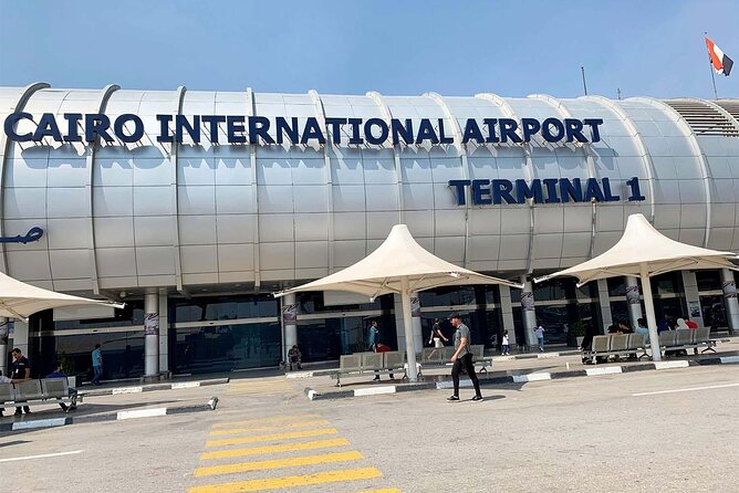 Private Transfer from Cairo international airport & From Hotel - Key details before you book