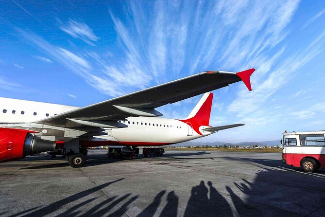 Private Transfer from Cairo international airport & From Hotel - Why a prearranged Cairo airport ride helps