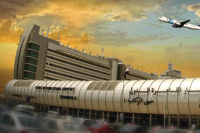 Private Transfer from Cairo international airport & From Hotel - Price, group size, and practical value