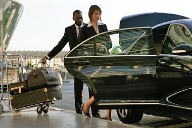 Private Transfer From Cairo To Alexandria - Vehicle comfort is not always predictable