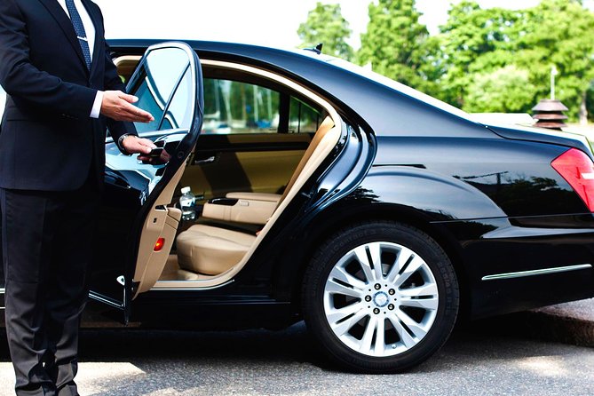 Private Transfer From Cairo To Alexandria - Drivers range from excellent to unacceptable