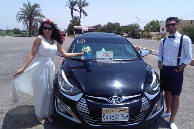 Private Transfer From Cairo To Alexandria - Who will like this transfer most