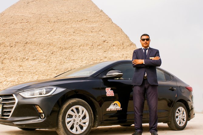 Private Transfer From Cairo To Alexandria - Why a private car can be worth the cost