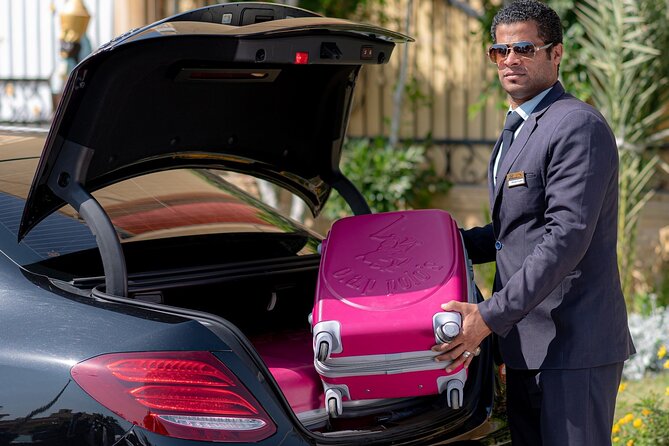 Private Transfer from Hurghada Airport to anywhere in Hurghada - What the price really means