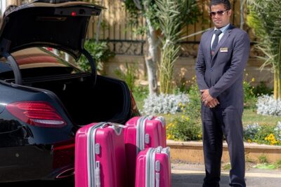 Private Transfer from Hurghada Airport to anywhere in Hurghada
