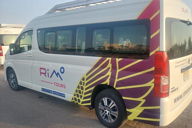 Private Transfer from Hurghada Airport to anywhere in Hurghada - Drivers, timing, and flight delays