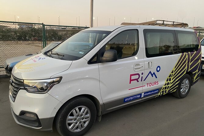 Private Transfer from Hurghada Airport to Hurghada City - Why Flight Delay Protection Matters