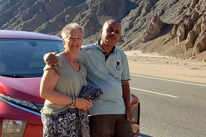 Private Transfer From Luxor city or Luxor International Airport - Beyond the airport: longer private journeys